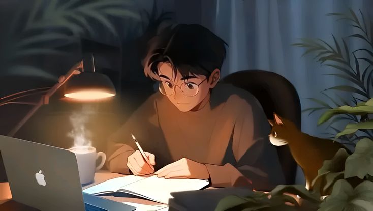 🚀Day 14 of my 30-day journey to mastering HTML, CSS, and JavaScript!
Some days, priorities shift had to complete my record today, so couldn’t dedicate much time to project, still cooking.
<a href="/pranayraj069/">Chinna.gg 🕊️</a>  always used to say balancing academics and passion projects isn’t easy 🙋‍♂️