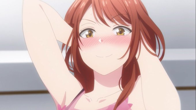 この会社に好きな人がいます 第4話