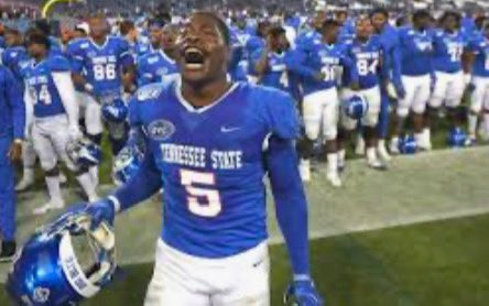 Kejiaun “KJ” Johnson (@kejiaunj_2026) on Twitter photo #AGTG After a great talk with <a href="/CoachMcNutt/">Richard McNutt 🏈</a> I’m blessed to receive an 🅾️ffer from Tennessee State <a href="/C_Williams_FB/">Coach Clarence Williams, M.Ed</a> <a href="/CraigHaubert/">Craig Haubert</a> <a href="/DemetricDWarren/">Demetric D. Warren</a> <a href="/TomLoy247/">Tom Loy</a> <a href="/BHoward_11/">Brandon Howard</a> <a href="/ChadSimmons_/">ChadSimmons</a> <a href="/adamgorney/">Adam Gorney</a> <a href="/SWiltfong_/">Steve Wiltfong</a> <a href="/RyanWrightRNG/">Ryan Wright</a> <a href="/JohnGarcia_Jr/">John Garcia, Jr.</a> <a href="/RivalsWoody/">Woody Wommack</a> <a href="/ErikRichardsUSA/">Erik Richards</a> <a href="/TSUTigersFB/">Tennessee State Football</a> #AGTG After a great talk with <a href="/CoachMcNutt/">Richard McNutt 🏈</a> I’m blessed to receive an 🅾️ffer from Tennessee State <a href="/C_Williams_FB/">Coach Clarence Williams, M.Ed</a> <a href="/CraigHaubert/">Craig Haubert</a> <a href="/DemetricDWarren/">Demetric D. Warren</a> <a href="/TomLoy247/">Tom Loy</a> <a href="/BHoward_11/">Brandon Howard</a> <a href="/ChadSimmons_/">ChadSimmons</a> <a href="/adamgorney/">Adam Gorney</a> <a href="/SWiltfong_/">Steve Wiltfong</a> <a href="/RyanWrightRNG/">Ryan Wright</a> <a href="/JohnGarcia_Jr/">John Garcia, Jr.</a> <a href="/RivalsWoody/">Woody Wommack</a> <a href="/ErikRichardsUSA/">Erik Richards</a> <a href="/TSUTigersFB/">Tennessee State Football</a>