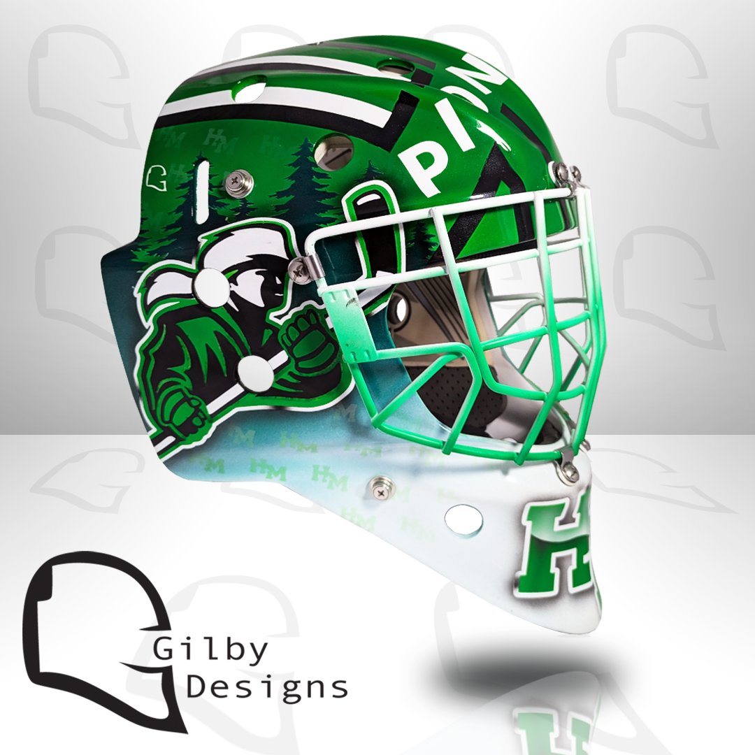 Gilby Designs tweet media