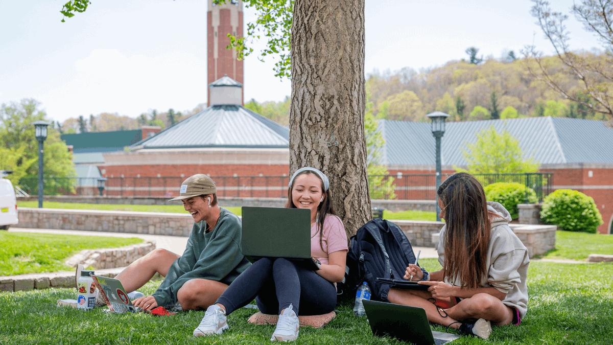 Months after Hurricane Helene disrupted the academic year for thousands of students and their families, spring enrollment is up at the UNC System’s three mountain universities. <a href="/appstate/">Appalachian State</a> <a href="/UncAvl/">UncAvl</a> <a href="/WCU/">Western Carolina University</a> 🏔️ Learn More: ow.ly/AXgf50UPJwi #NCHigherEd
