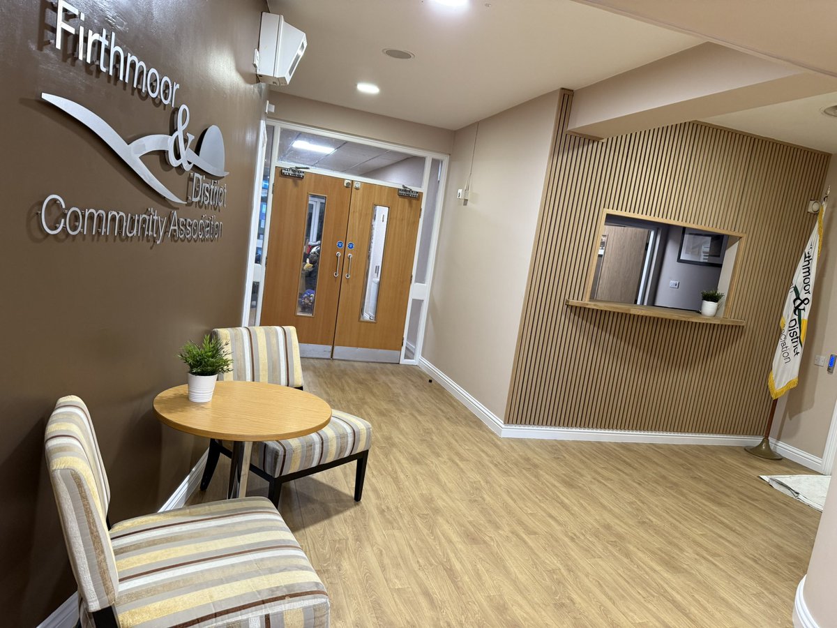 Team Firthmoor tweet media