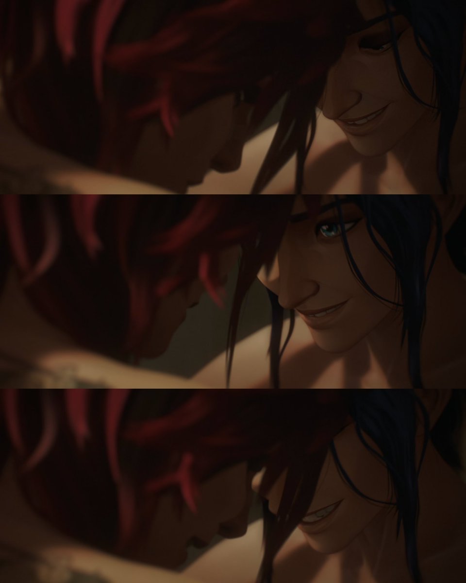 genuinely have not seen caitlyn this happy ever