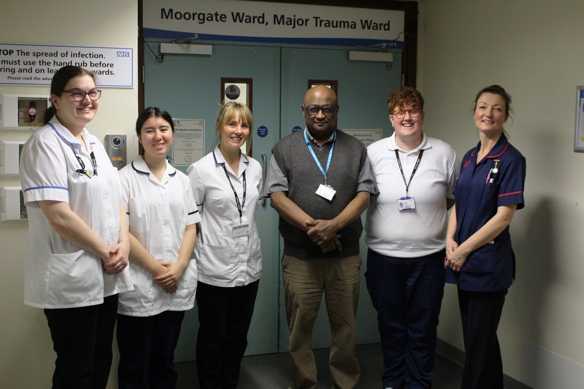 Larissa Heard (@heardlarissa) on Twitter photo Itβs official.. Our Major Trauma Ward is finally open!! ππ» A huge thank you to everyone who has been involved in the process β€οΈ <a href="/MTCPlymouth/">MTCPlymouth π</a> <a href="/peninsulatrauma/">Peninsula Trauma Network</a> <a href="/SarahPickbourne/">Sarah Pickbourne</a> <a href="/Nickymetty/">Nicky Metcalfe</a> <a href="/UHP_NHS/">University Hospitals Plymouth NHS Trust</a> Itβs official.. Our Major Trauma Ward is finally open!! ππ» A huge thank you to everyone who has been involved in the process β€οΈ <a href="/MTCPlymouth/">MTCPlymouth π</a> <a href="/peninsulatrauma/">Peninsula Trauma Network</a> <a href="/SarahPickbourne/">Sarah Pickbourne</a> <a href="/Nickymetty/">Nicky Metcalfe</a> <a href="/UHP_NHS/">University Hospitals Plymouth NHS Trust</a>