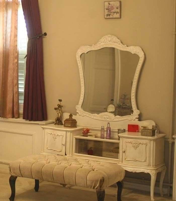 gitsem asla yabancilik cekmeyecegim oda