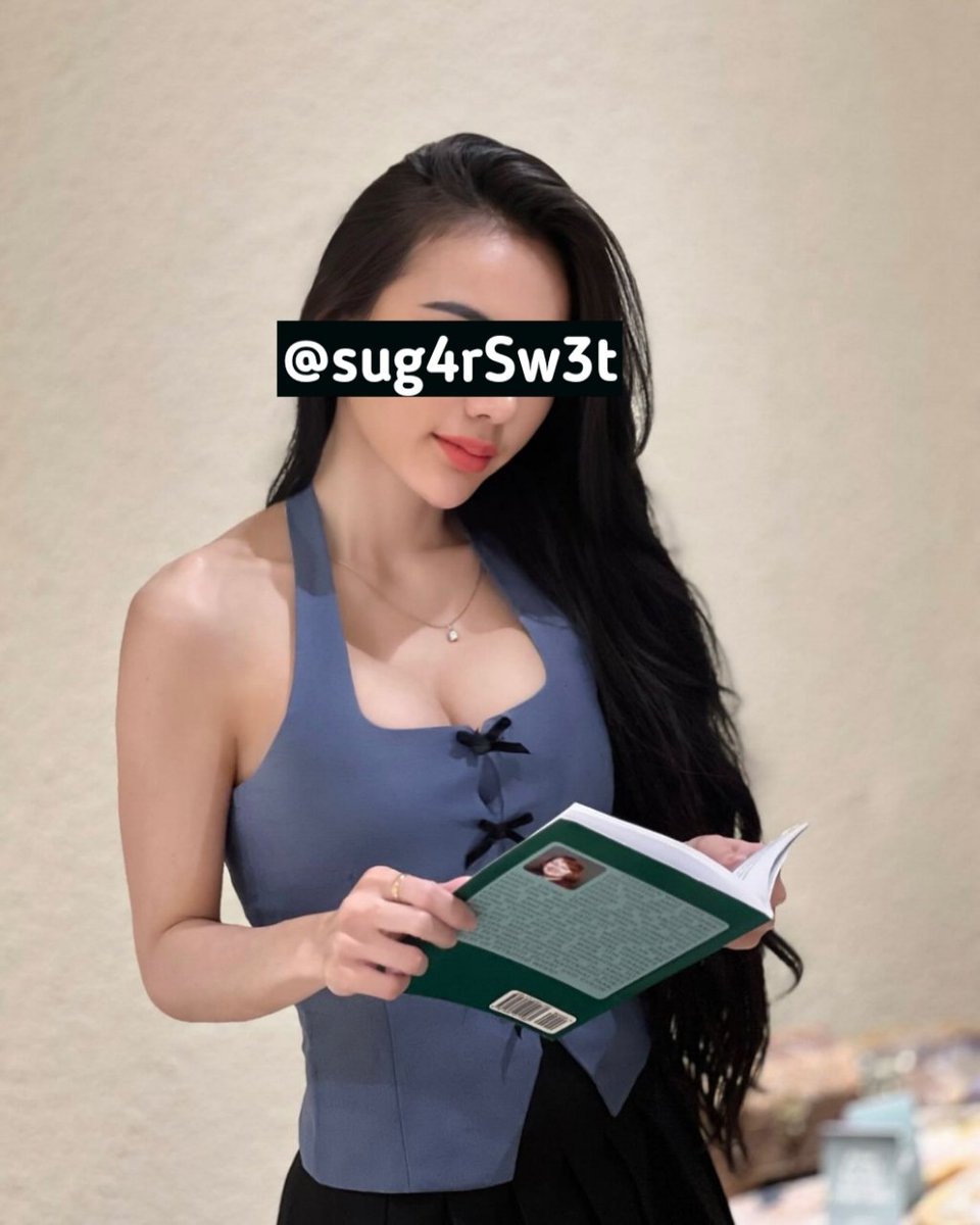 Sug4rSw3t's tweet photo. Surabaya mana nih angpao nya🏮
Sugar ready nih🤤💦
Koko koko surabaya Dm aja ya😋🍭
#GongXiFaCai2025 #kokosurabaya #surabayabirahi #surabayalendir #BiggBossTamil8 #stockmarketcrash https://t.co/hufeKK6YjQ