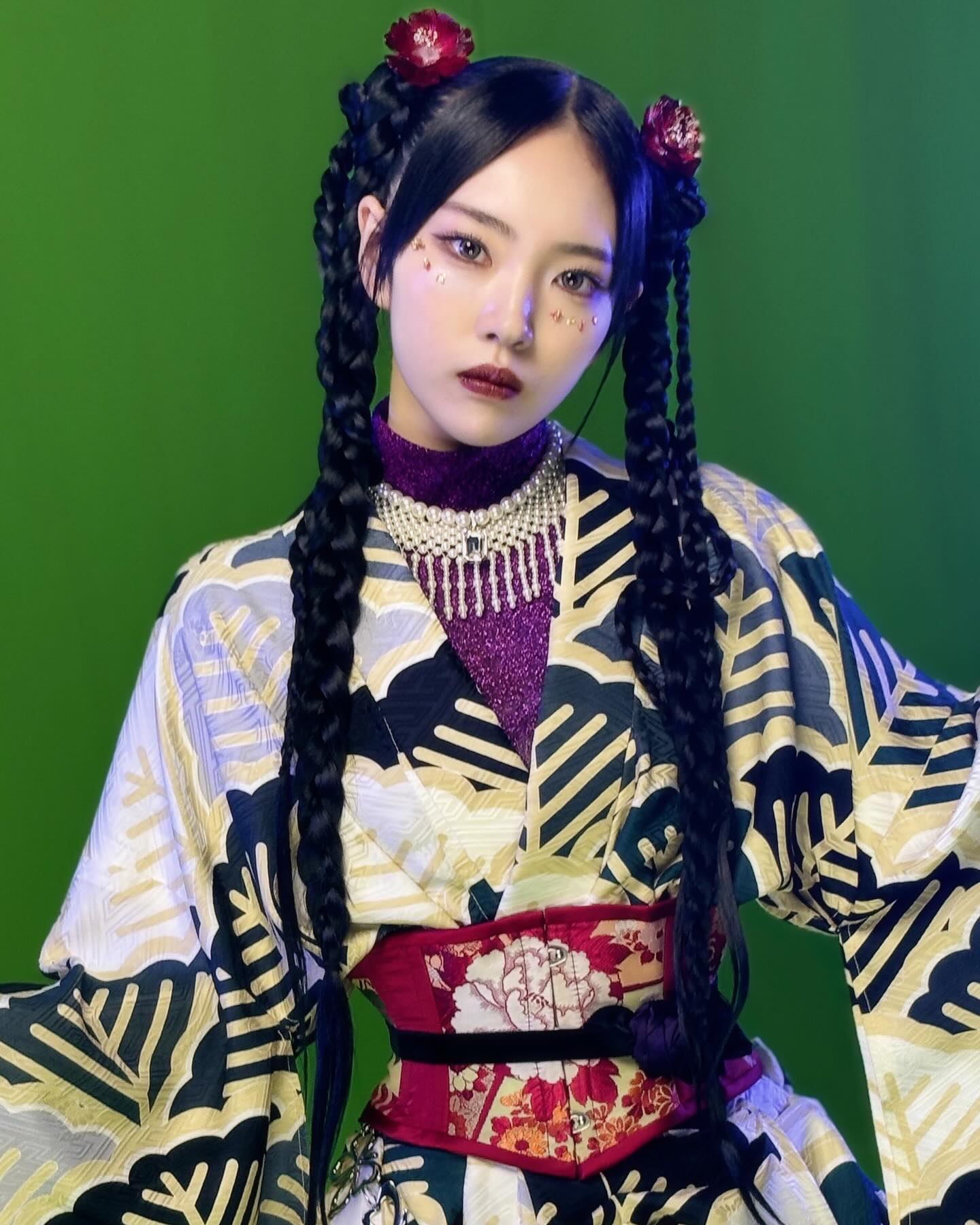 ファントムシータ美雨ソロチェキ ファントムシータ美雨ソロチェキ アイドル
