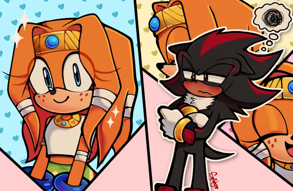 Commission for Superandy64Com