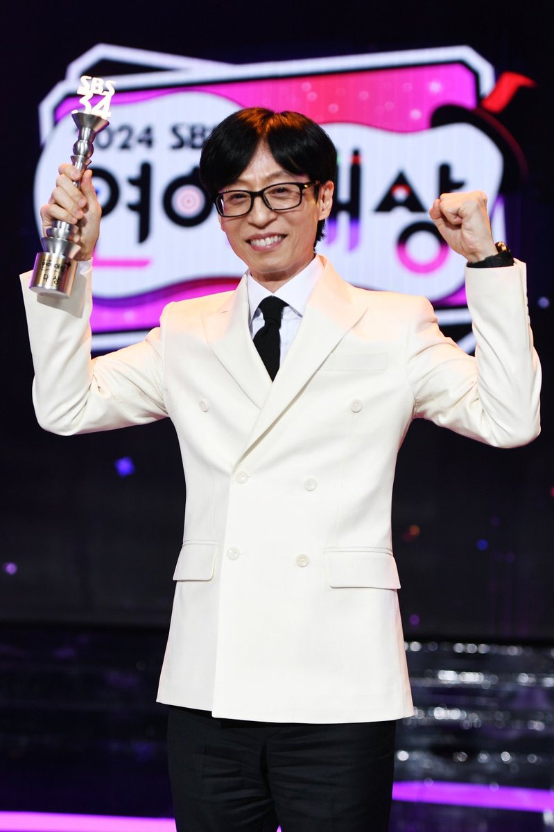 유재석 YJS PH tweet media