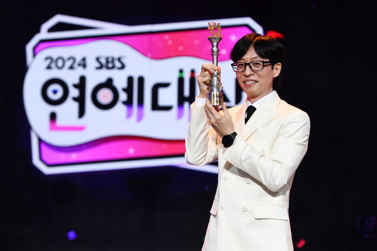 유재석 YJS PH tweet media