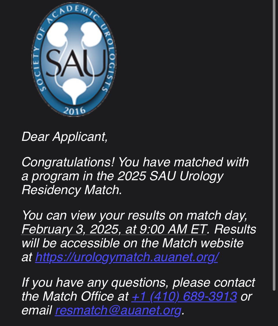 Anthony Bruccoliere MD, MBA tweet media