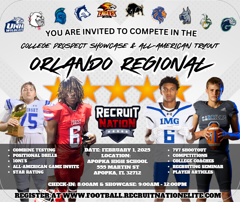 Recruit Nation tweet media