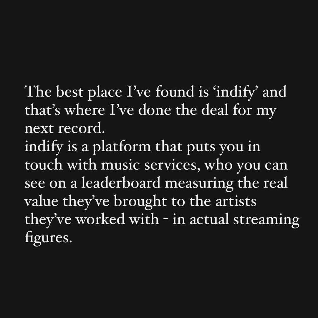 Pigeons & Planes tweet media