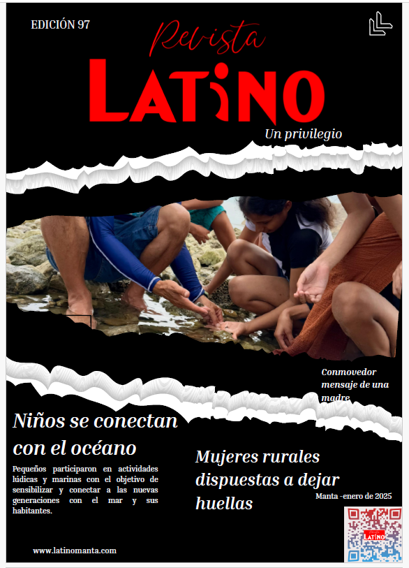 carlossiempre's tweet photo. REVISTA LATINO 97 https://t.co/FrNjtjRbqp https://t.co/9NTIBUimgT