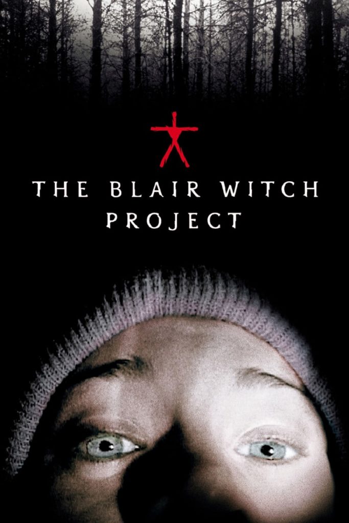 #NW The Blair Witch Project - Daniel Myrick and Eduardo Sánchez  (1999)
