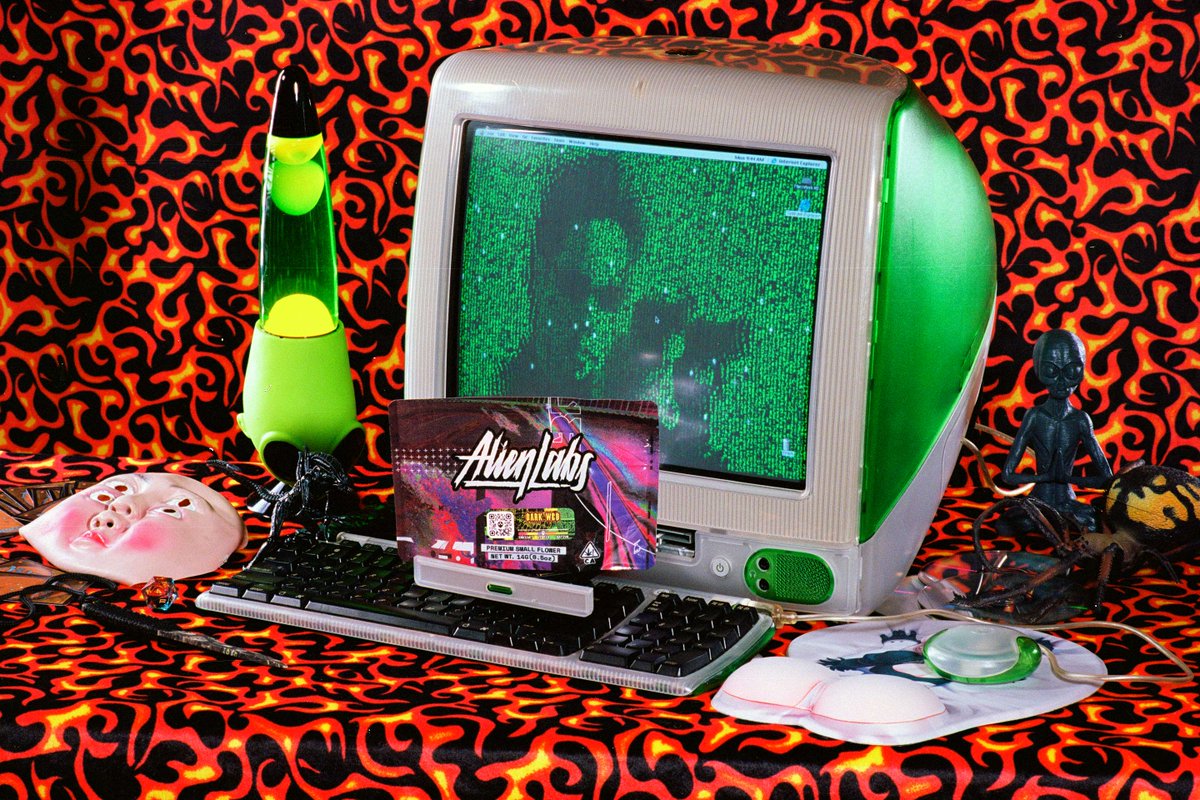 alienlabs tweet media