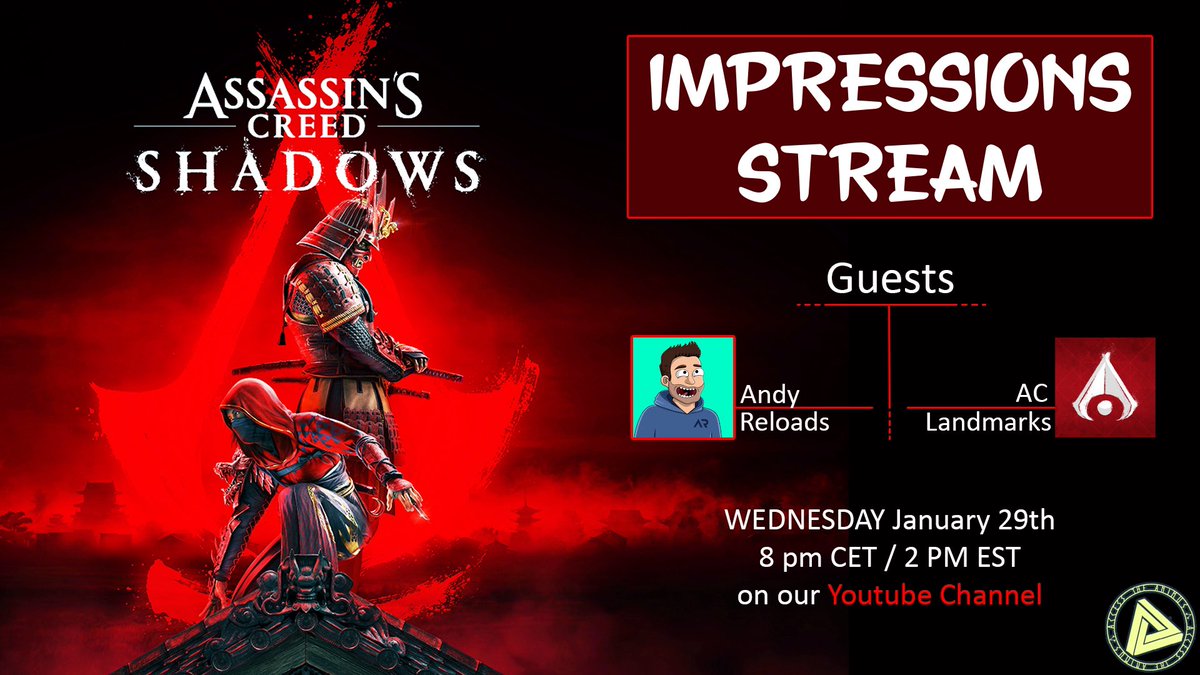 Access The Animus tweet media