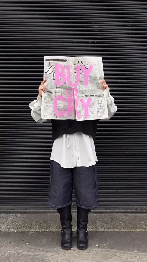 Winter styles, now 50–70% off. Your closet called—don’t keep it waiting. Shop online and in-stores. instagr.am/p/DFa5KOmCF_P/