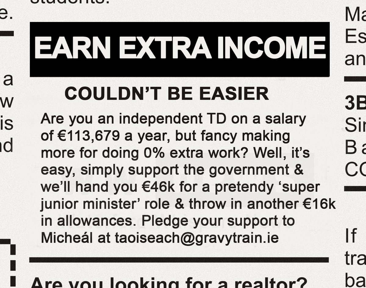 Applicants must have previous sleveen experience