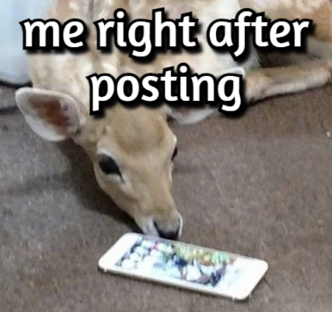 Doskii 🦌VTUBER tweet media