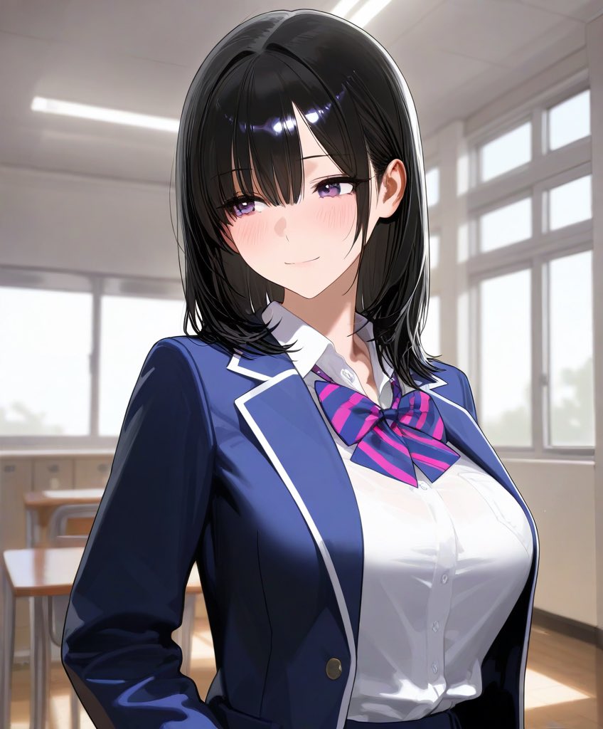 前編
クール系彼女にロングヘアを見たい
「絶対に嫌だ」と言いつつも
ちゃんと伸ばしてくれる

伸ばしていくうちに髪に愛着が湧き
性格も丸くなっていく