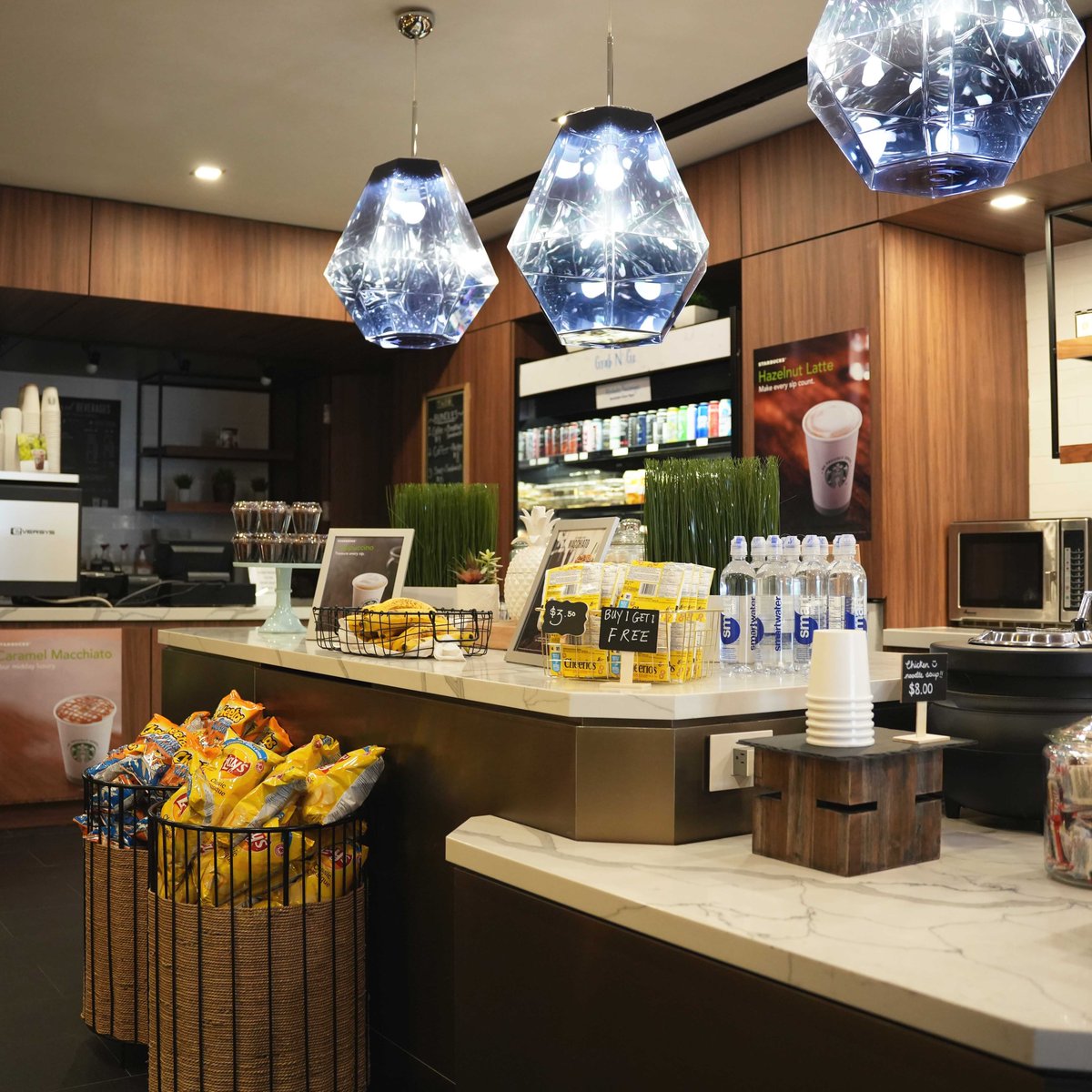 Hilton Meadowvale tweet media