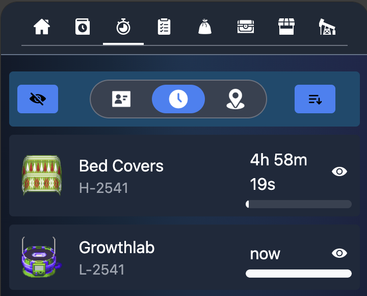We have just pushed a new beta build in the #beta-builds channel in the Pixels Guru discord that supports the <a href="/pixels_online/">Pixels</a> chapter 2.5 update.  It also adds supports for automatic Timers