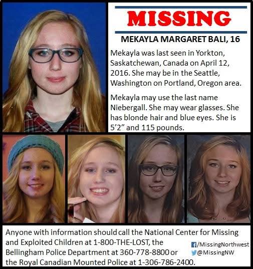 EchoesUnsolved's tweet photo. Vanished Without a Trace: The Mysterious Case of Mekayla Bali
One moment, she was a typical teenager. The next, she was gone—leaving behind a trail of puzzling clues and unanswered questions. What really happened to Mekayla Bali? #MissingPerson #TrueCrime #MekaylaBali https://t.co/H2sQGWgmxv