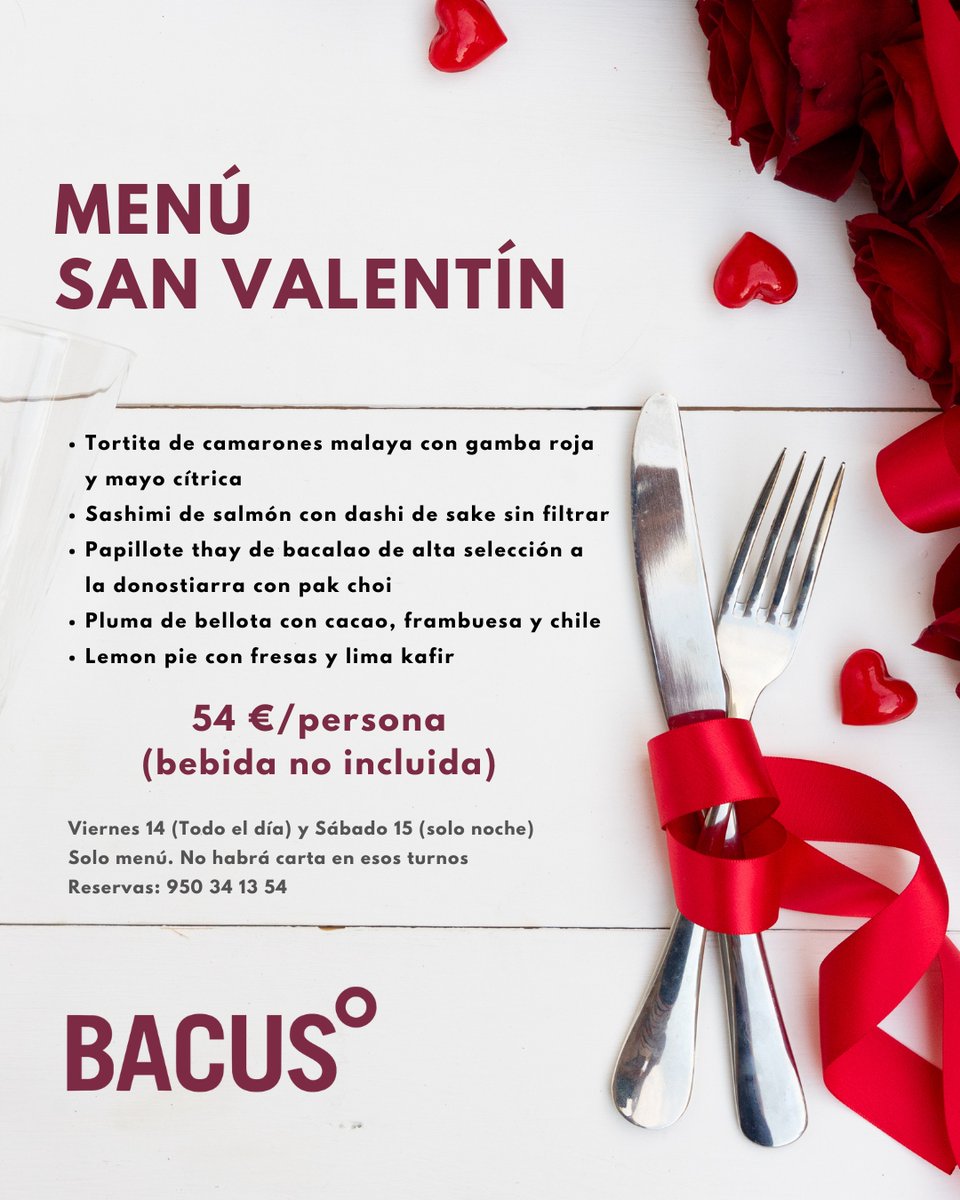 ¿Te gusta viajar con tu pareja? Pues se acerca San Valentín y no hay nada mejor para ese día que una experiencia compartida. Te proponemos un seductor viaje alrededor del mundo con un Menú San Valentín que recordarás mucho tiempo.
#CocinaViajera #SanValentín #MenúSanValentín ❤️❤️