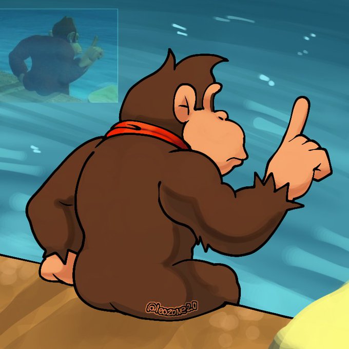 DonkeyKongNTD's tweet image. I have only one rule here on Kong Island; Ape.

$KONG #KONG #PHOTON #CA #PUMPFUN $SOL

🍌🦍✨🔜