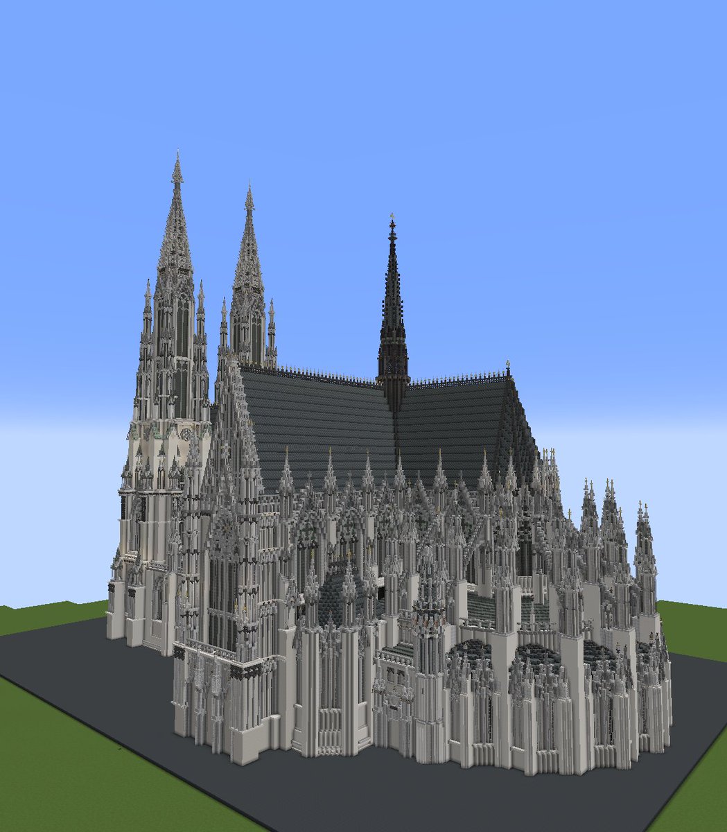 finished now #minecraft建築コミュ #Minecraftbuilds #Minecraft #minecraftart #minecraft建築