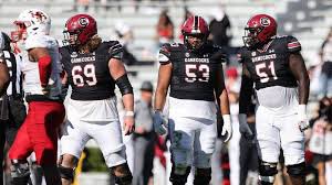 Kamari Blair (@kamariblair64) on Twitter photo After a conversation with <a href="/CoachTeasley/">Lonnie Teasley</a> , I am excited to pick up an offer from <a href="/GamecockFB/">South Carolina Football</a>
#SpursUp
<a href="/CoachWatsonKHS/">Coach Chad Watson</a>
<a href="/KCobrasFootball/">Kirkwood Football</a>
<a href="/OnTopAthletics/">OnTopAthletics IncππβΎοΈ</a>
<a href="/thompsmd23/">Coach Thompson</a>
<a href="/CoachReedLive/">Carl Reed Jr.</a>
<a href="/Rivals/">Rivals</a>
<a href="/CSmithScout/">Chris Smith</a>
<a href="/On3sports/">On3</a>
<a href="/615Preps/">615 Preps</a>
<a href="/Cville_Sports/">George Robinson</a>
<a href="/CoachTBarr/">#BESTAVAILABLE</a>
<a href="/Kreager/">πππ πΎππππππ</a> After a conversation with <a href="/CoachTeasley/">Lonnie Teasley</a> , I am excited to pick up an offer from <a href="/GamecockFB/">South Carolina Football</a>
#SpursUp
<a href="/CoachWatsonKHS/">Coach Chad Watson</a>
<a href="/KCobrasFootball/">Kirkwood Football</a>
<a href="/OnTopAthletics/">OnTopAthletics IncππβΎοΈ</a>
<a href="/thompsmd23/">Coach Thompson</a>
<a href="/CoachReedLive/">Carl Reed Jr.</a>
<a href="/Rivals/">Rivals</a>
<a href="/CSmithScout/">Chris Smith</a>
<a href="/On3sports/">On3</a>
<a href="/615Preps/">615 Preps</a>
<a href="/Cville_Sports/">George Robinson</a>
<a href="/CoachTBarr/">#BESTAVAILABLE</a>
<a href="/Kreager/">πππ πΎππππππ</a>