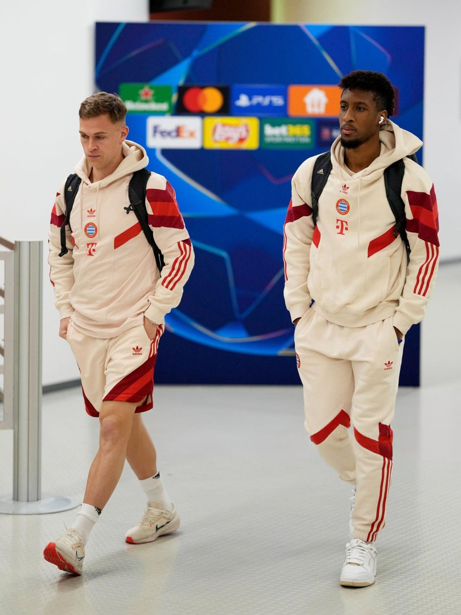 Bayern & Germany tweet media