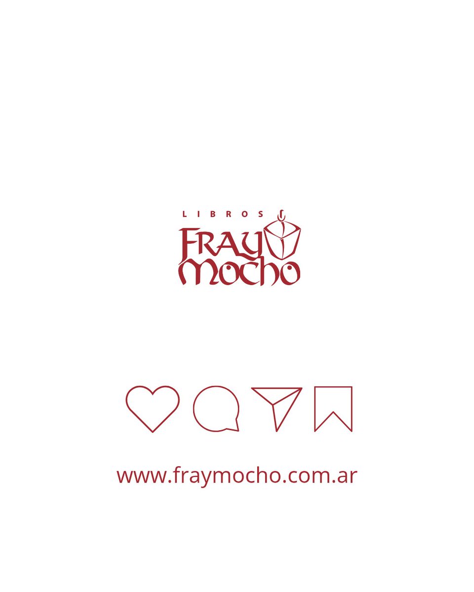 Al final de un río de abejas, de Kij Johnson <a href="/ChinaEditora/">CHINA EDITORA</a> 👉 Diez relatos en los que cada texto es una nueva puerta a lo inesperado.

El depilador, de Fátima Sime <a href="/editorialcuneta/">Editorial Cuneta</a> 👉 Cinco cuentos habitados por personajes en situaciones límites.