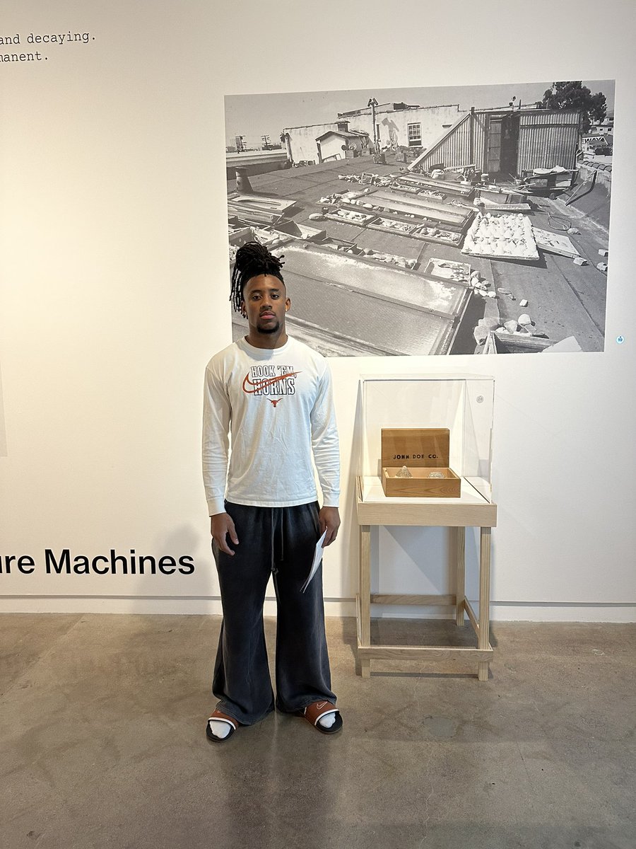 JG (@jaylonguilbeau1) on Twitter photo In order for events like Second Saturdays <a href="/ContemporaryATX/">The Contemporary Austin</a> to happen, they need our community support. Please visit, bit.ly/3yV5pTc to learn more info on how to donate your time or funds. @texasonefund In order for events like Second Saturdays <a href="/ContemporaryATX/">The Contemporary Austin</a> to happen, they need our community support. Please visit, bit.ly/3yV5pTc to learn more info on how to donate your time or funds. @texasonefund
