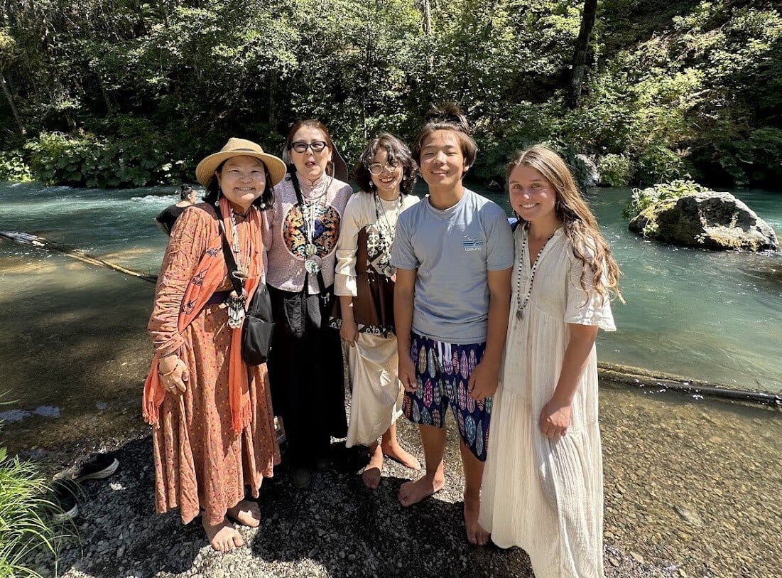 Wildlife Conservation Network tweet media