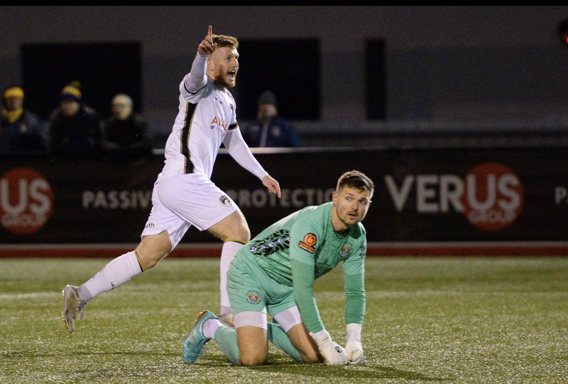 Morgan Lewis (@morganlewis04) on Twitter photo Big win! Buzzing to score my first goal for the club โช๏ธโซ๏ธ<a href="/WSM_AFCOfficial/">Weston-super-Mare AFC</a> Big win! Buzzing to score my first goal for the club โช๏ธโซ๏ธ<a href="/WSM_AFCOfficial/">Weston-super-Mare AFC</a>