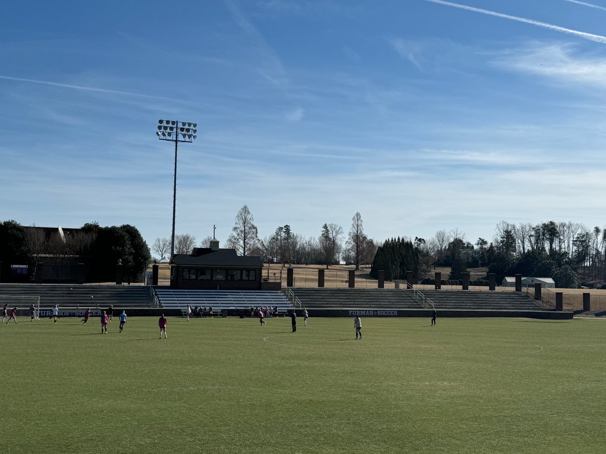 NalaMacherey2026 (@nmacherey2026) on Twitter photo Thanks to all the coaches <a href="/FurmanPaladins/">Furman Paladins</a> ... Furman University is a special campus and loved the coaching on the field we received ... thanks to Coach Burr and to Coach Raymer for a great Sunday. Thanks to all the coaches <a href="/FurmanPaladins/">Furman Paladins</a> ... Furman University is a special campus and loved the coaching on the field we received ... thanks to Coach Burr and to Coach Raymer for a great Sunday.
