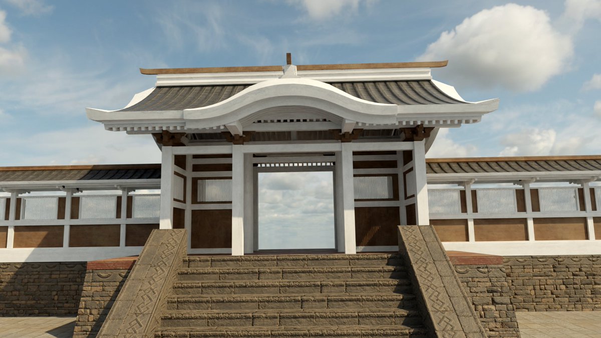studiolabdev's tweet image. Asian Buildings &amp;amp; Architecture available now for #Rendering &amp;amp; #3dDevelopment

Blender blendermarket.com/tags/studio-la…
Fab fab.com/tags/asian?q=S…

#Blender #Blender3d #B3d #UnrealEngine #UE5 #UEFN #UnrealEngine5 #Unity3d #MadeWithUnity #GameDev #IndieDev #IndieGameDev #3dArt #3dCG #3d