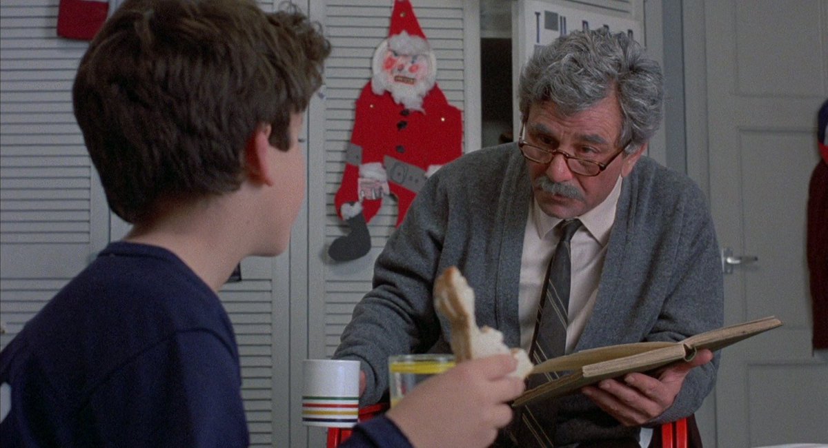 Steve Orkel tweet media