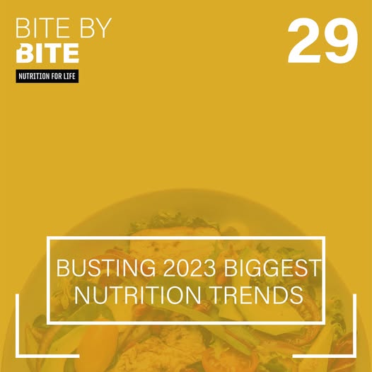 Purdue Extension (@purdueextension) on Twitter photo Wondering if the latest food trends are worth the hype? In this episode of <a href="/HHS_Extension/">Purdue HHS Extension</a>'s Bite by Bite Nutrition for Life, the team breaks down 2023’s biggest nutrition trends like proffee and superfoods powders. open.spotify.com/episode/7cdslb… Wondering if the latest food trends are worth the hype? In this episode of <a href="/HHS_Extension/">Purdue HHS Extension</a>'s Bite by Bite Nutrition for Life, the team breaks down 2023’s biggest nutrition trends like proffee and superfoods powders. open.spotify.com/episode/7cdslb…