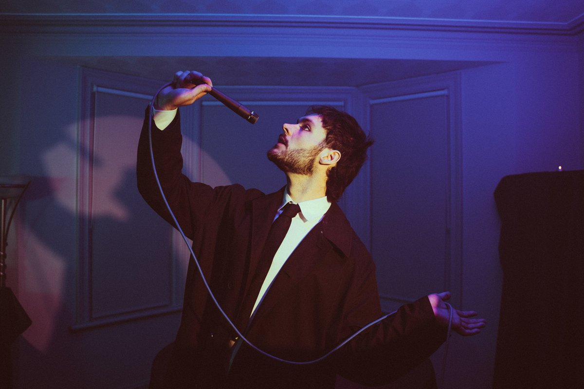 I Don't Want To Live Like This, out now and yours forever 🫶