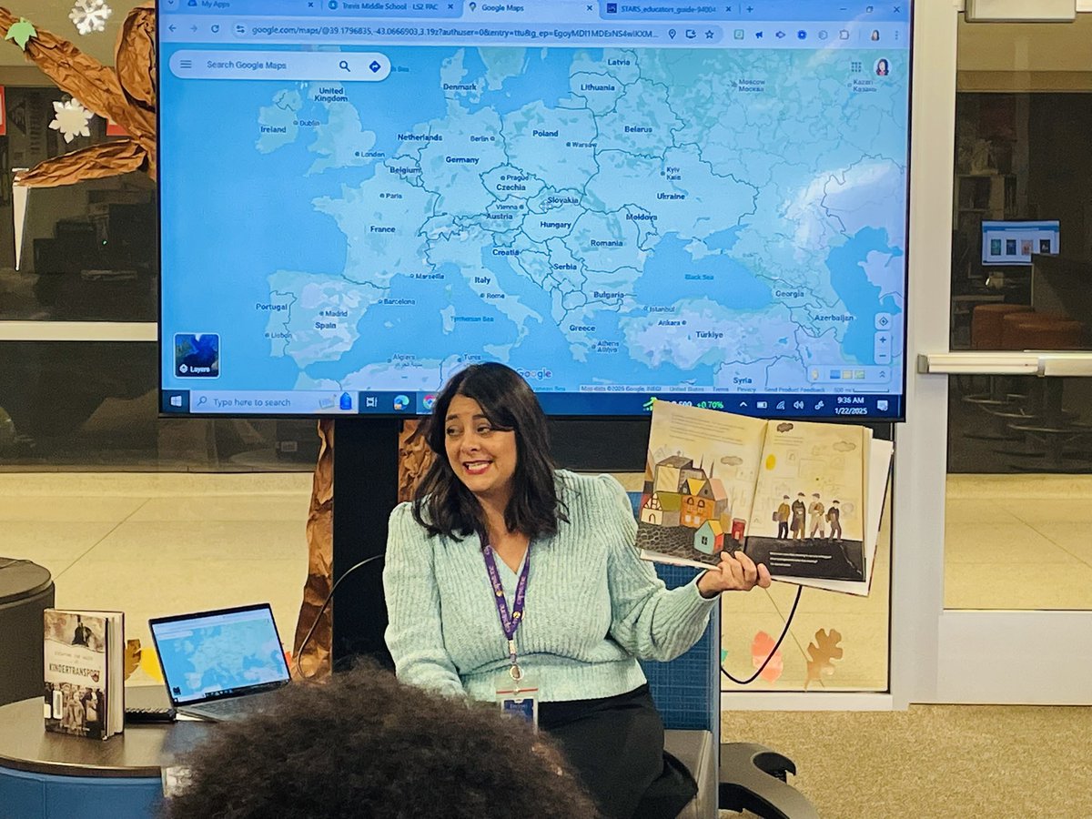 IISD Libraries tweet media