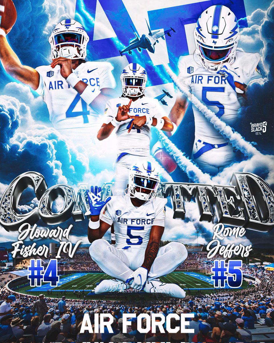 Howard “fish” Fisher IV4️⃣ tweet media