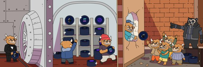 segiroyjio29's tweet photo. @TheBullas_ @BoogaBeras @VaseFinance Let’s fucking flywheel https://t.co/jzesofNZJX