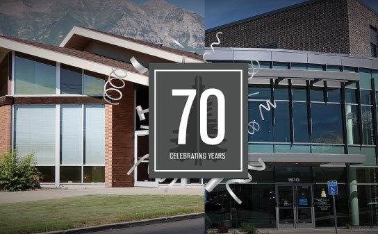 alpinecu's tweet photo. 🎉 Celebrating 70 Years of Service! Thank you for trusting us with your financial journey—we couldn’t have done it without you! Here’s to 70 years of building dreams and many more to come!  #CreditUnionProud #PeopleHelpingPeople #ThankYou #alpinecu #utahcounty #utahcreditunion https://t.co/G38SIMfY5b
