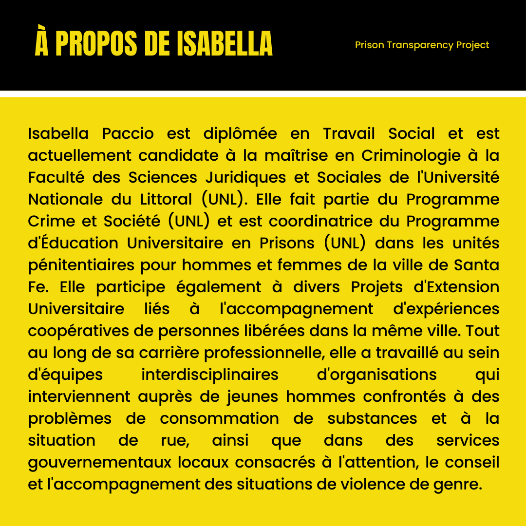 Prison Transparency Project tweet media