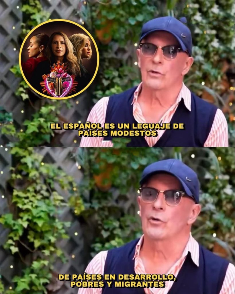 Gloria Alfa y Omega tweet media