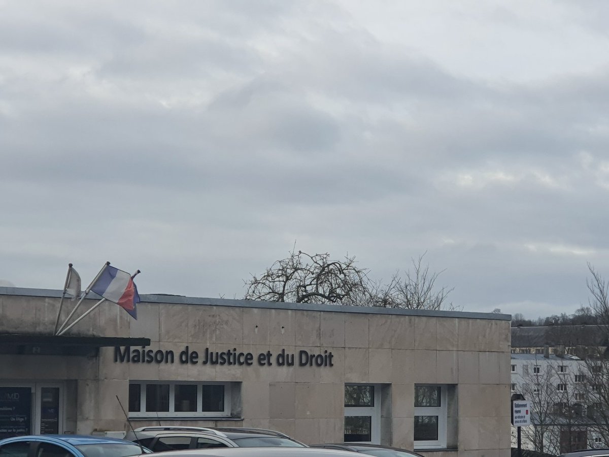 Tourisme judiciaire !