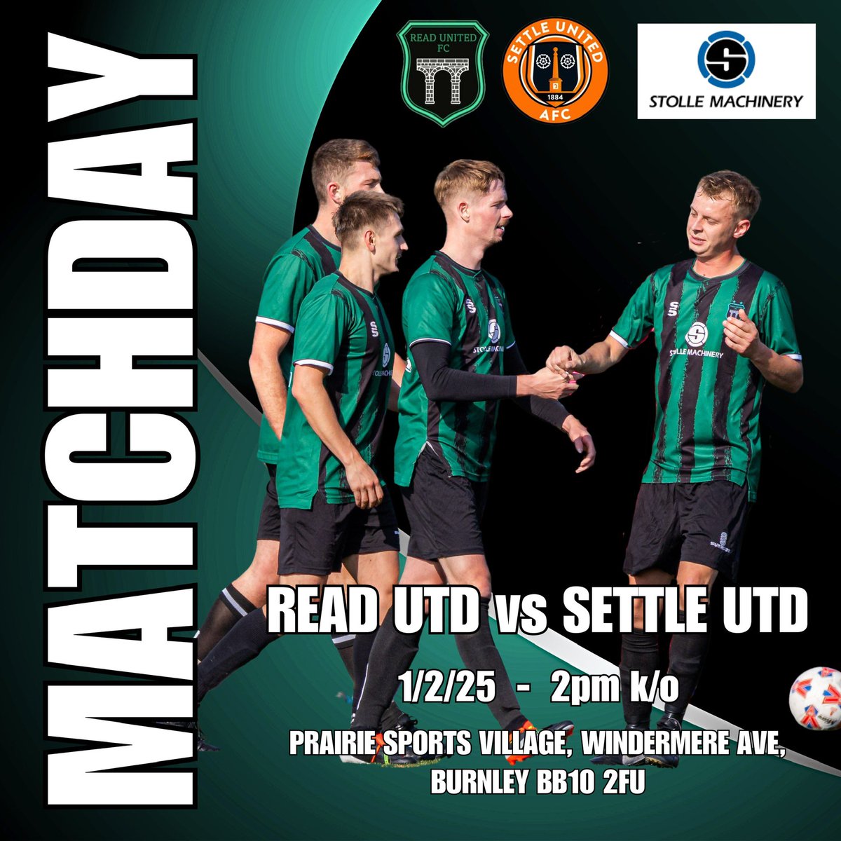 Tony Kirk Photography (@tonykirkphotos) on Twitter photo Couple of upcoming games thatโll be well worth going along to ๐<a href="/Rimyfc/">Rimington Football Club ๐ด๓ ง๓ ข๓ ฅ๓ ฎ๓ ง๓ ฟ</a> @ReadUnitedFoot1 Couple of upcoming games thatโll be well worth going along to ๐<a href="/Rimyfc/">Rimington Football Club ๐ด๓ ง๓ ข๓ ฅ๓ ฎ๓ ง๓ ฟ</a> @ReadUnitedFoot1